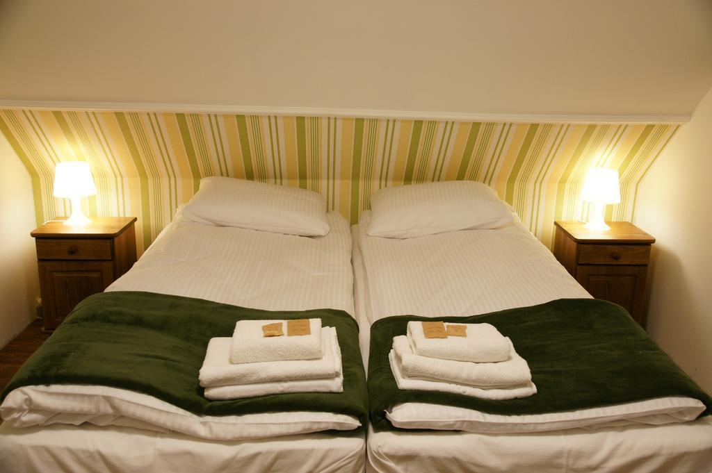 Willa Zwolakowka Bed and Breakfast Istebna Δωμάτιο φωτογραφία