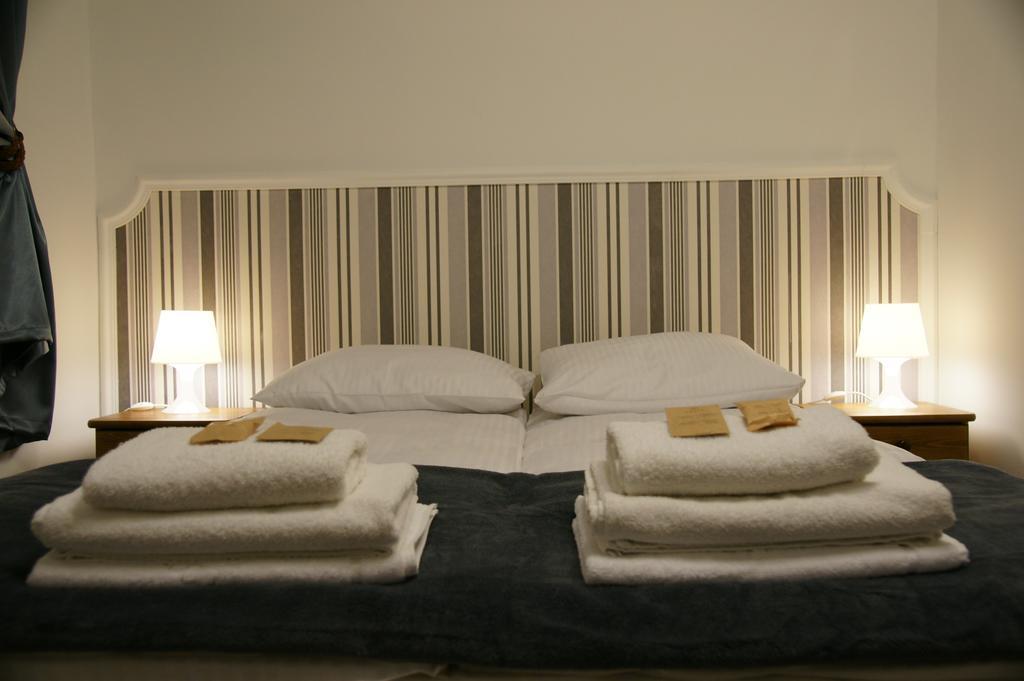 Willa Zwolakowka Bed and Breakfast Istebna Δωμάτιο φωτογραφία