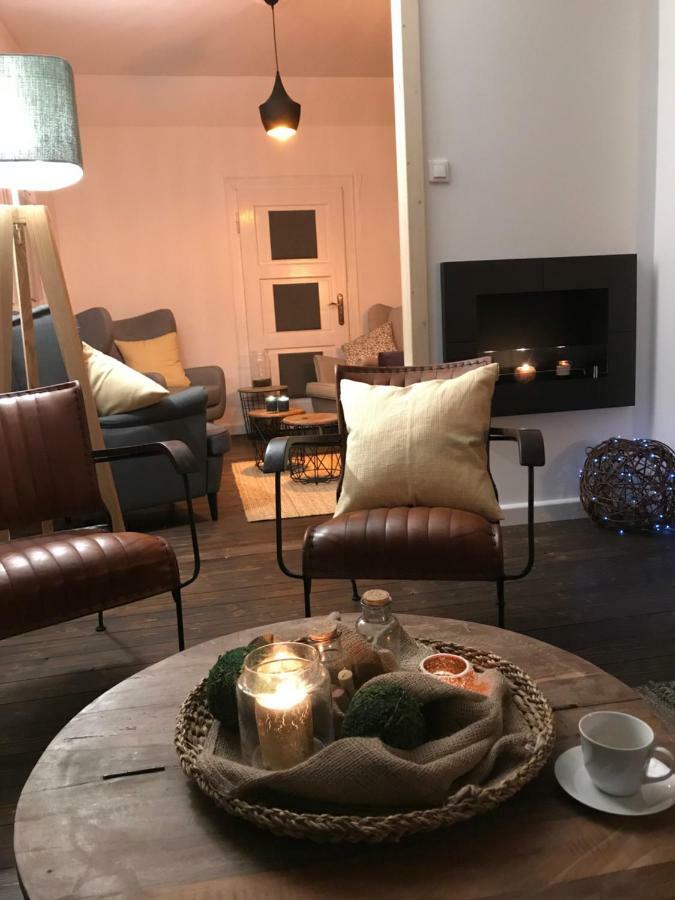 Willa Zwolakowka Bed and Breakfast Istebna Εξωτερικό φωτογραφία
