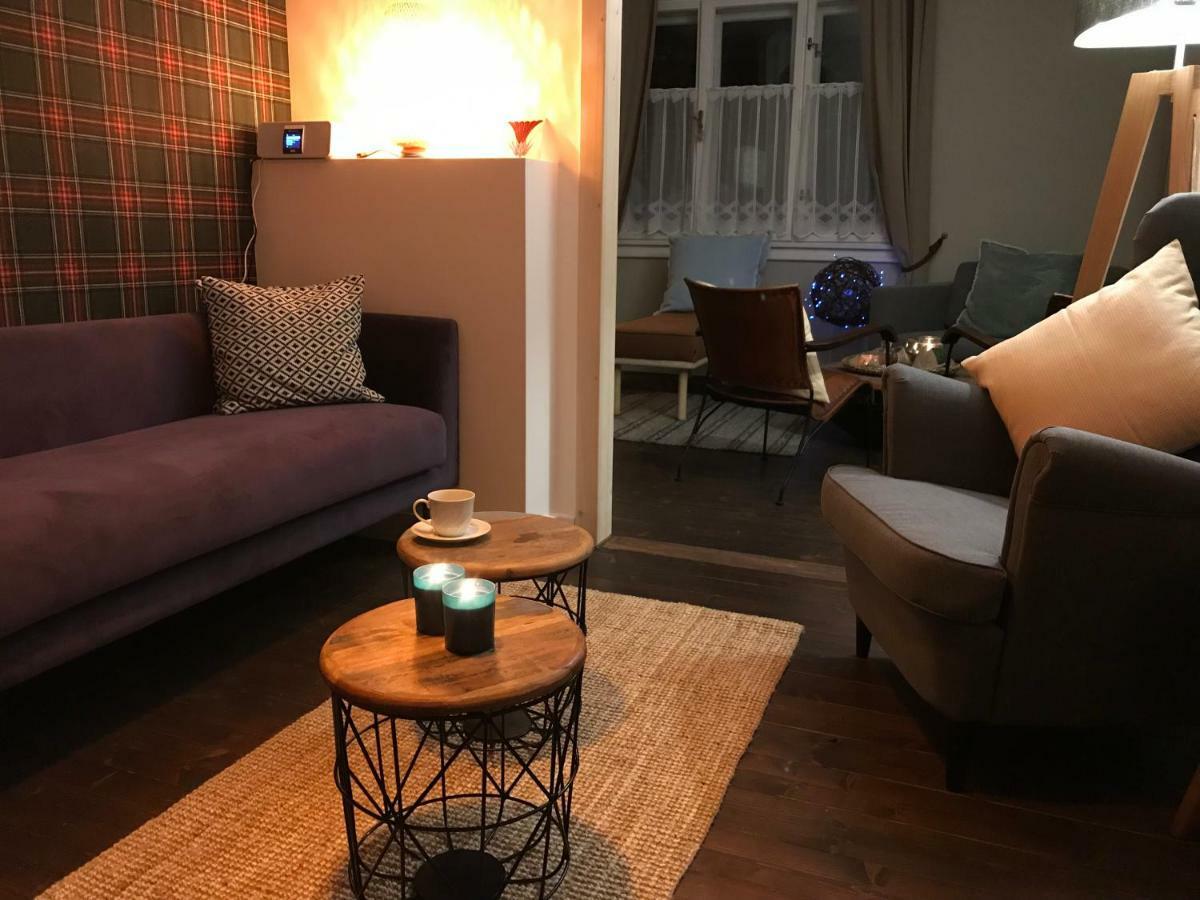 Willa Zwolakowka Bed and Breakfast Istebna Εξωτερικό φωτογραφία