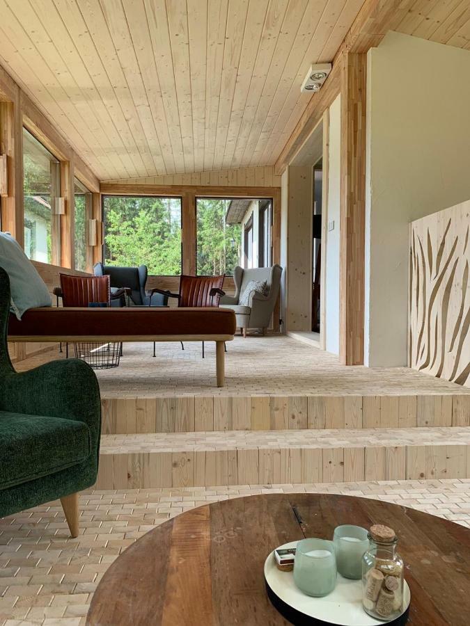 Willa Zwolakowka Bed and Breakfast Istebna Εξωτερικό φωτογραφία