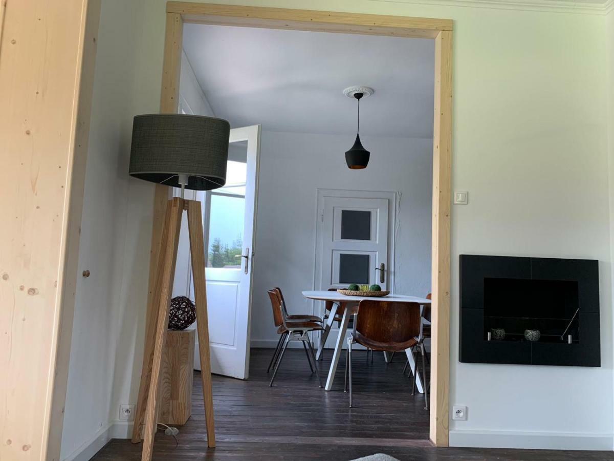 Willa Zwolakowka Bed and Breakfast Istebna Εξωτερικό φωτογραφία