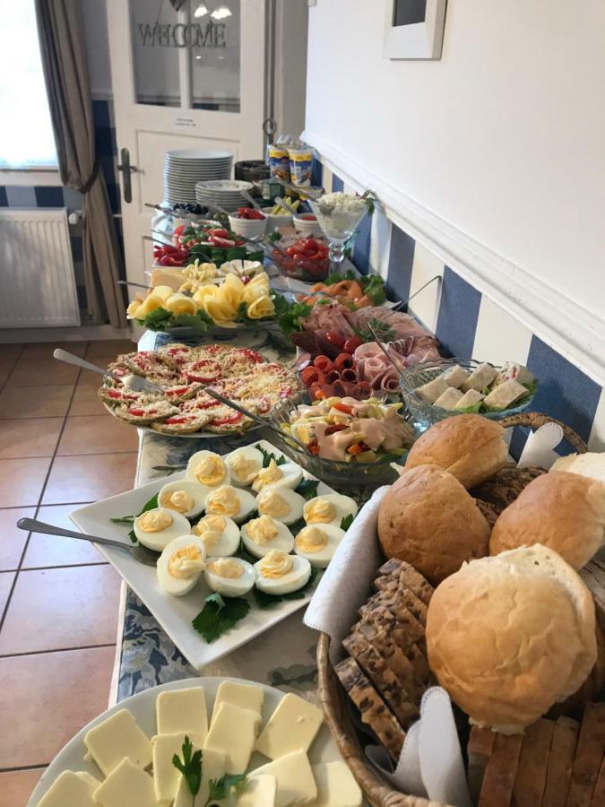 Willa Zwolakowka Bed and Breakfast Istebna Εξωτερικό φωτογραφία